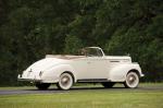 Packard One-Ten Special Convertible Coupe 1941 года